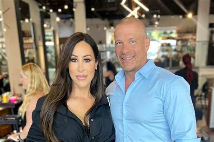 RHOSLC: Angie Harrington Husband Chris Harrington -Net Worth Age and Wikipedia