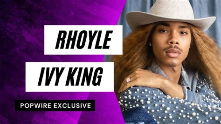 Rhoyle Ivy King Wikipedia Age – How Tall Is the All American: Homecoming Cast?