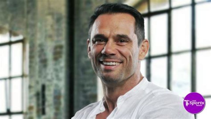 Rich Franklin Net Worth