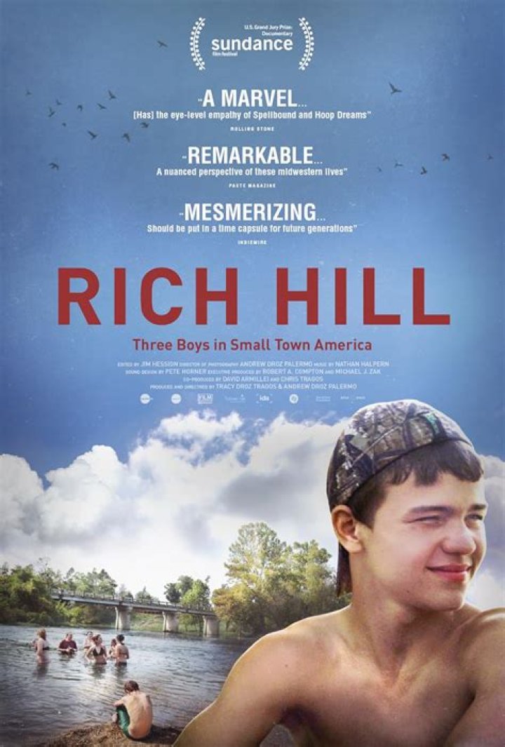 Rich Hill Documentary Where Are They Now?