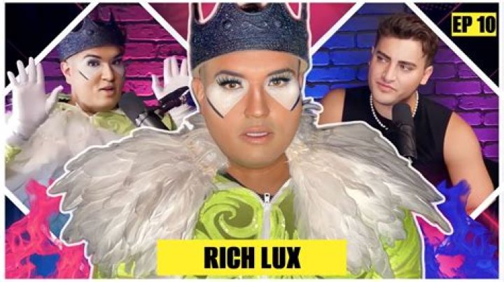 Rich Lux