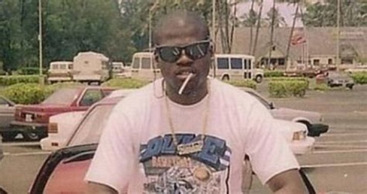 Rich Porter Net Worth