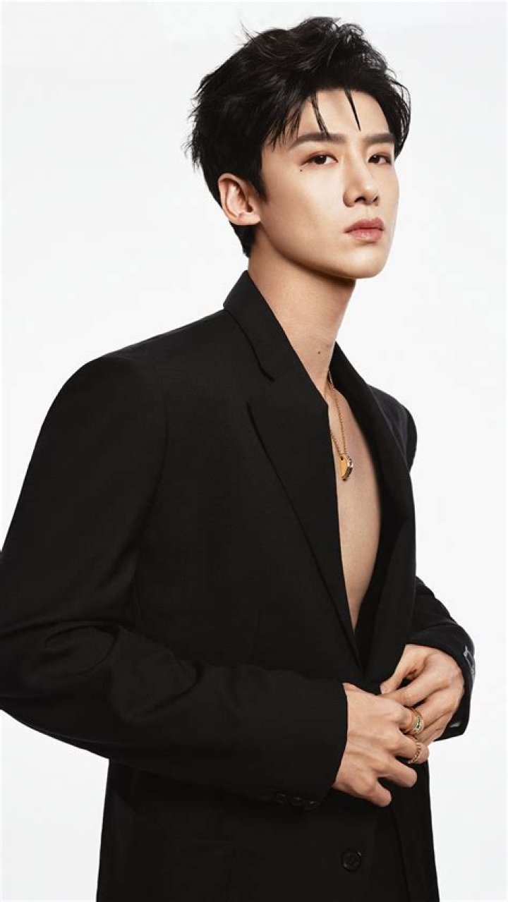 Rich Ting Height, Weight, Net Worth, Age, Birthday, Wikipedia, Who, Nationality, Biography