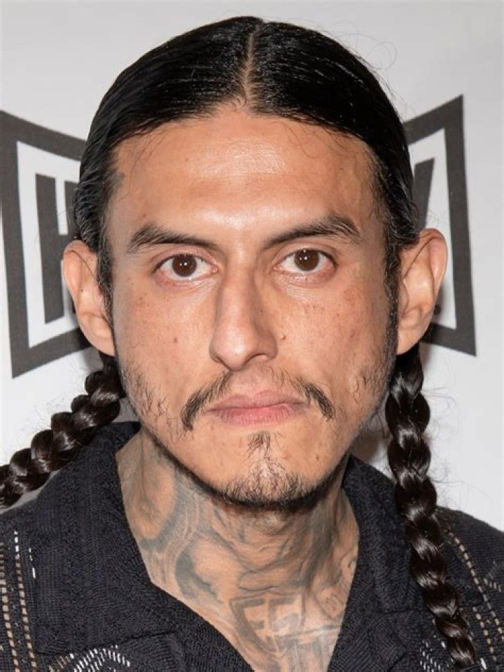 Richard Cabral