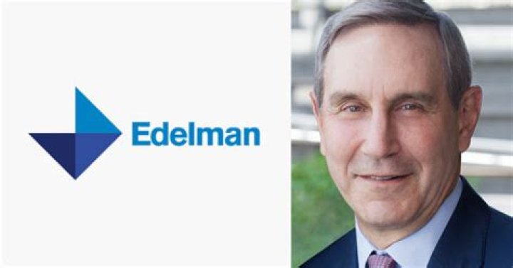 Richard Edelman