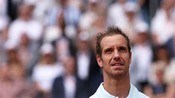 Richard Gasquet Height, Weight, Net Worth, Age, Birthday, Wikipedia, Who, Nationality, Biography
