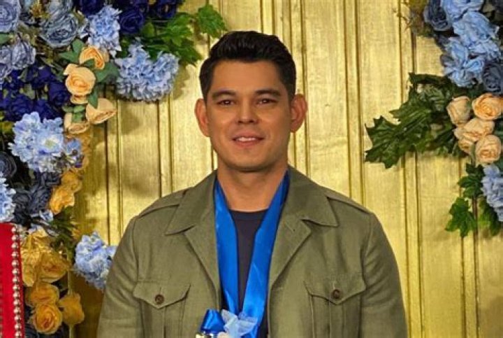 Richard Gutierrez Net Worth