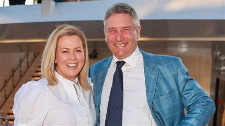 
Richard Lavender Ex Wife Kate Lavender: 10 Facts To Know About Her 