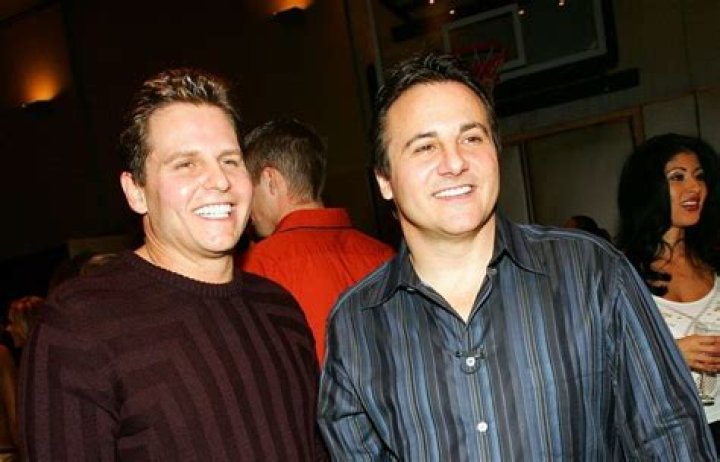 Richard Maloof Net Worth