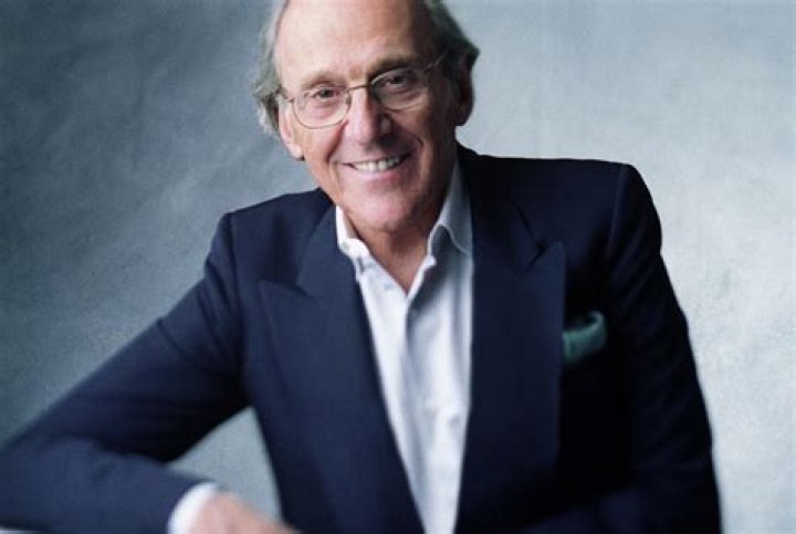 Richard N. Goodwin Net Worth