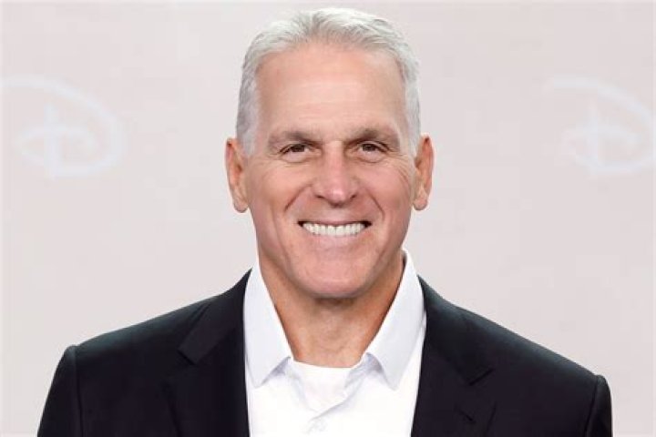 Richard Pimentel Net Worth