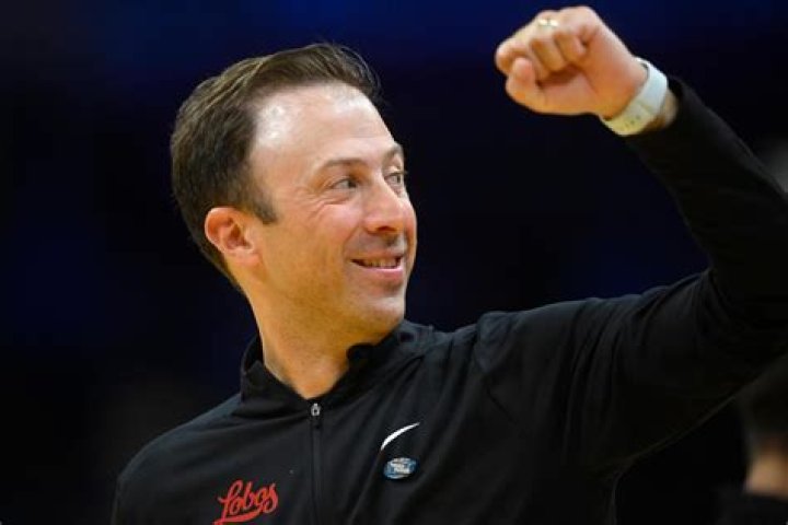 Richard Pitino