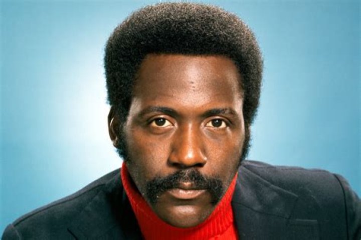 Richard Roundtree