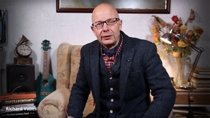 Richard Vobes