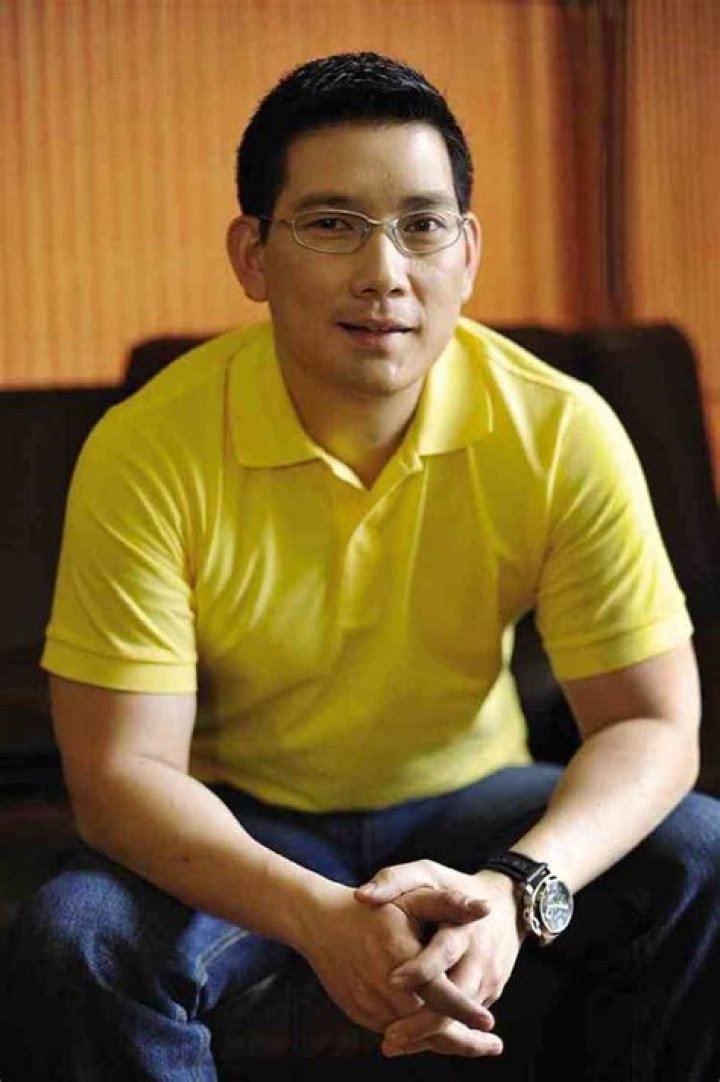 Richard Yap Height, Weight, Net Worth, Age, Birthday, Wikipedia, Who, Instagram, Biography