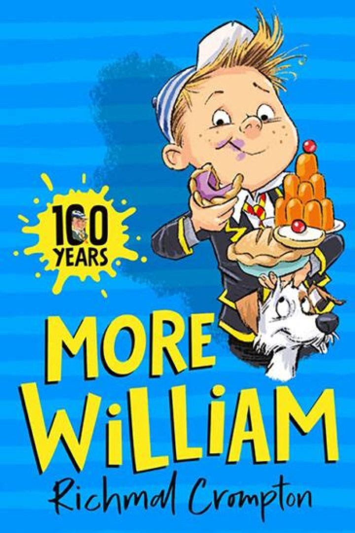 Richmal Crompton