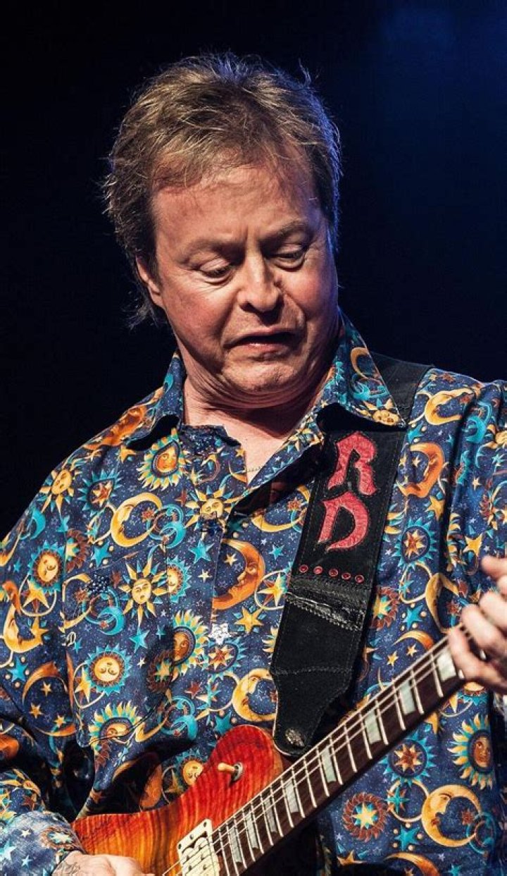 Rick Derringer