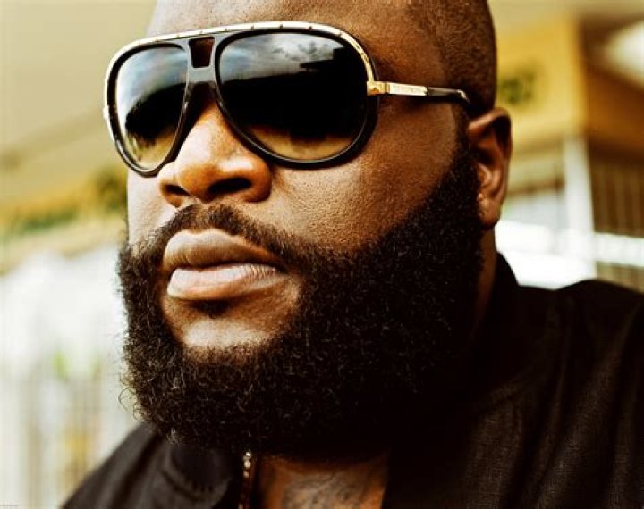 What is Rick Ross Net Worth? – All About Famous American Rapper