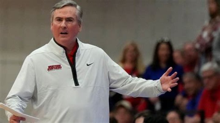 Rick Stansbury