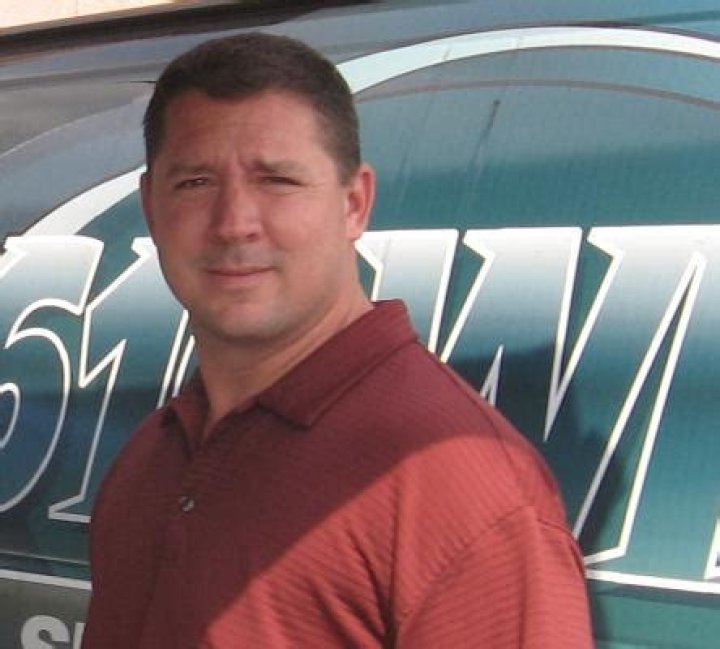 Ricky Bottalico Net Worth