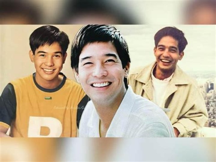 Rico Yan Net Worth