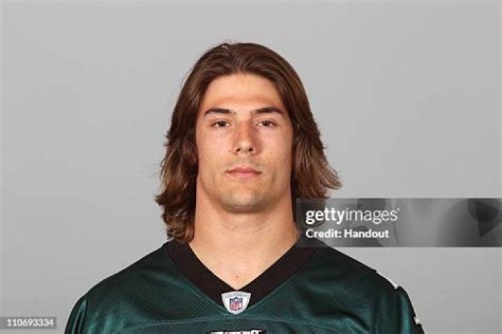 Riley Cooper