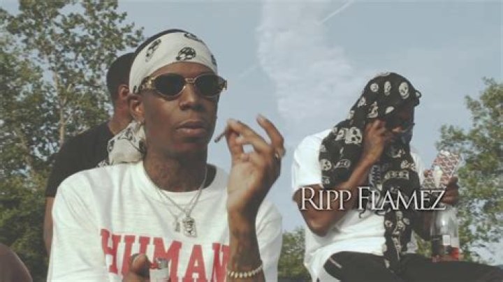 Ripp Flamez