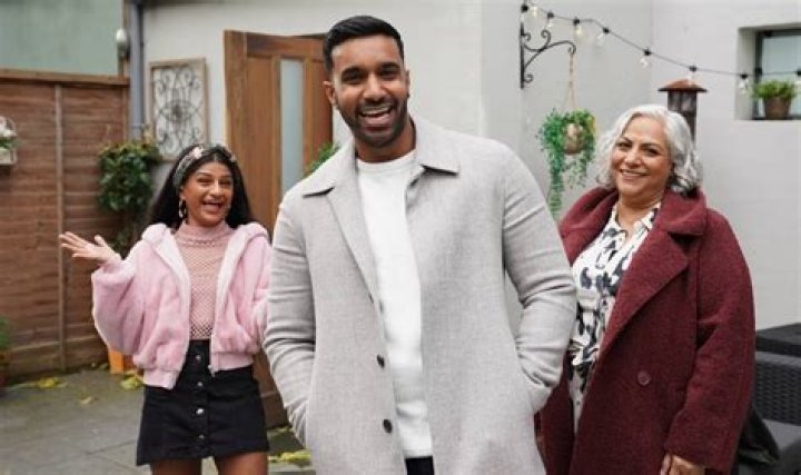 Rishi Nair Height, Weight, Net Worth, Age, Birthday, Wikipedia, Who, Nationality, Biography