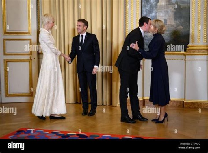 Rita Augestad Knudsen Origin And Background: Where is Albin Kurti Wife From?