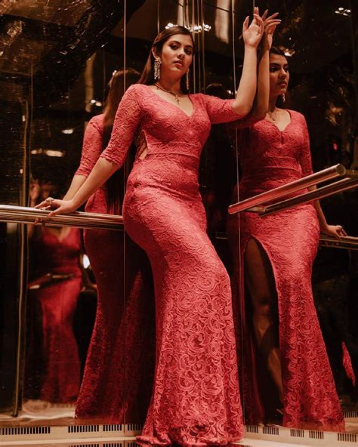 Rittika Sen Height, Weight, Net Worth, Age, Birthday, Wikipedia, Who, Instagram, Biography