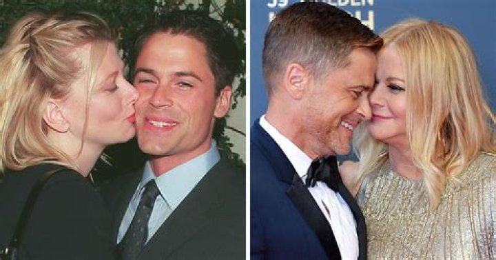 Rob Lowe: Wife, net worth, tattoos, smoking & body facts