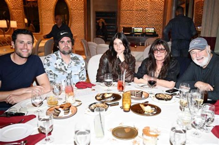 Rob Reiner Children: Meet Tracy Reiner, Jake Reiner, Romy Reiner & Nick Reiner