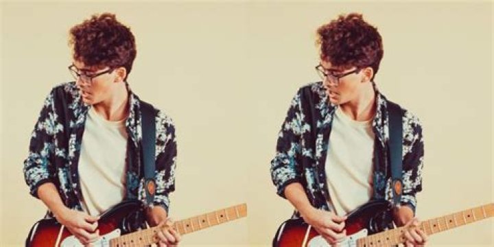 Rob Thomas’ son, Maison Avery William Thomas Biography: Age, Net Worth, Siblings, Band, Songs