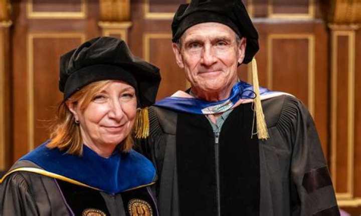 Rob Walton Wife: Who Is Melani Lowman-Walton?