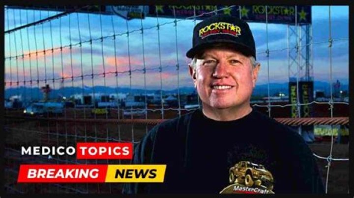 Robbie Pierce Death: Obituary, Cause Of Death, Funeral