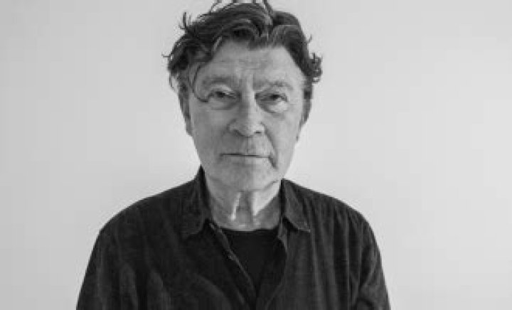 Robbie Robertson Weight Loss Before Death | Battled With Cancer