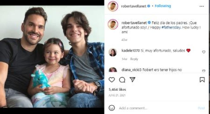 Robert Avellanet Net Worth