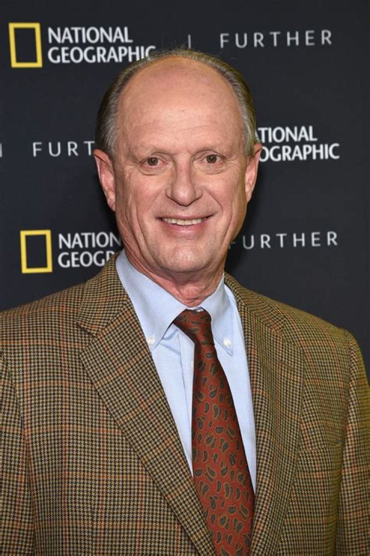 Robert Ballard Net Worth, Income, Salary, Earnings, Biography