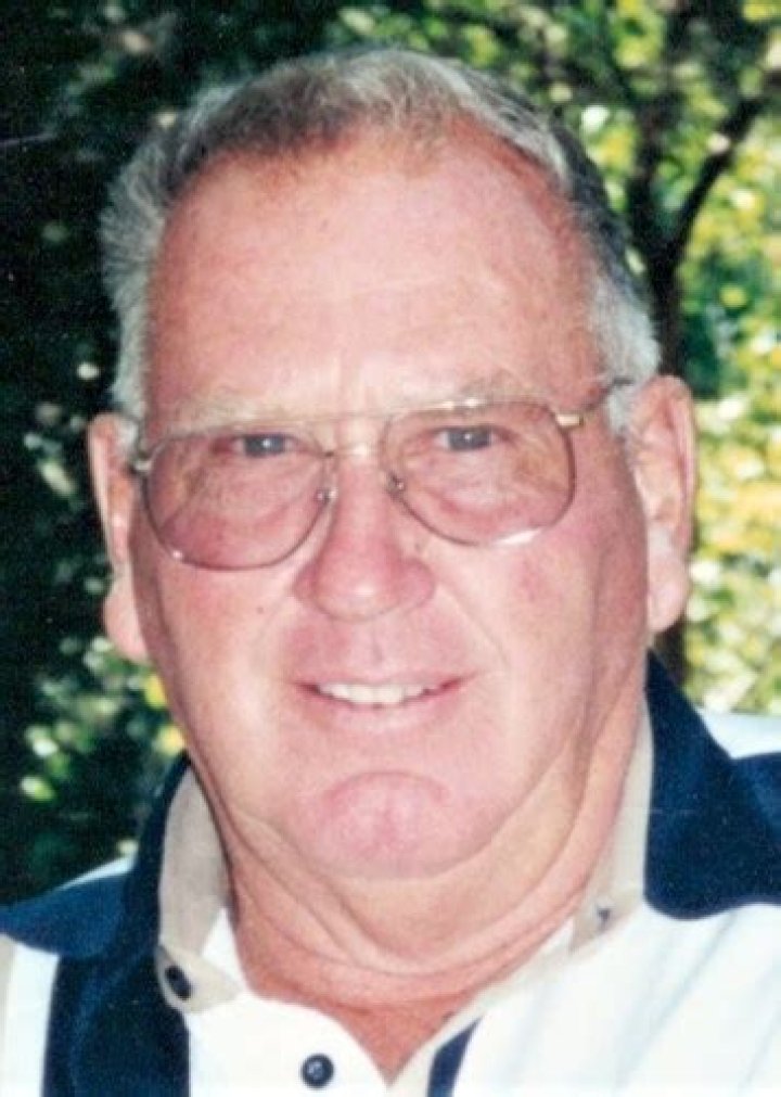 Robert Bell Obituary