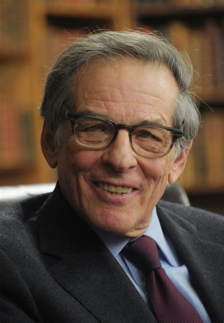 Robert Caro