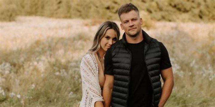 Robert Cormier Wife: Who Is Monika Kuligowska?