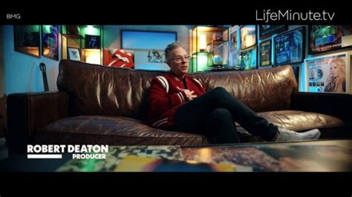 Robert Deaton Net Worth