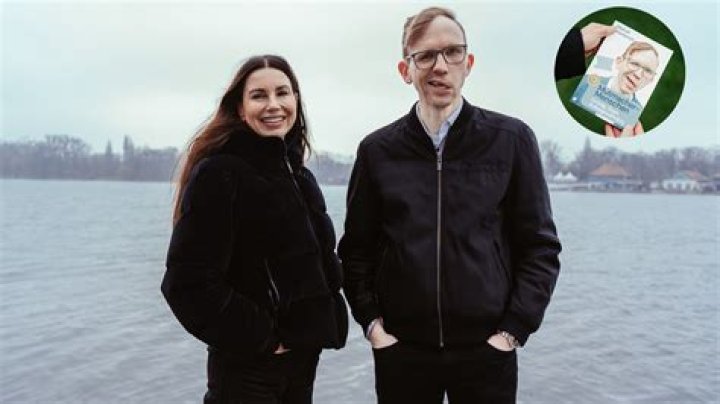 Robert Enke Wife: Meet Teresa Enke