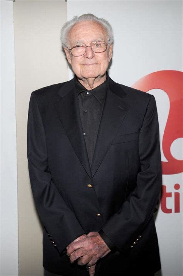 Robert Halmi Sr. Net Worth