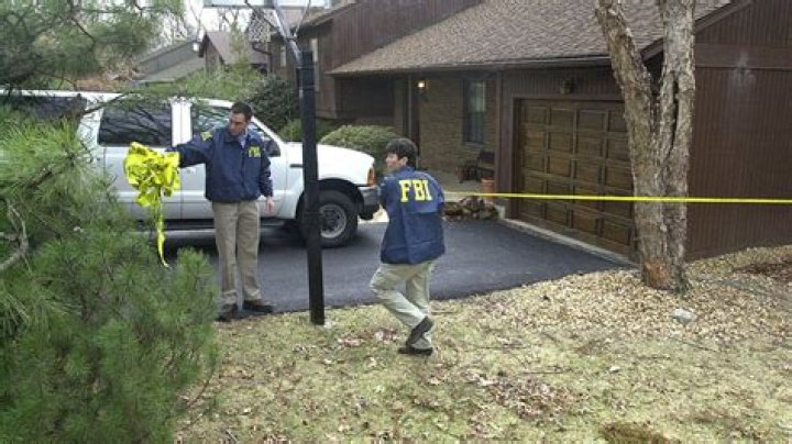 Robert Hanssen Net Worth