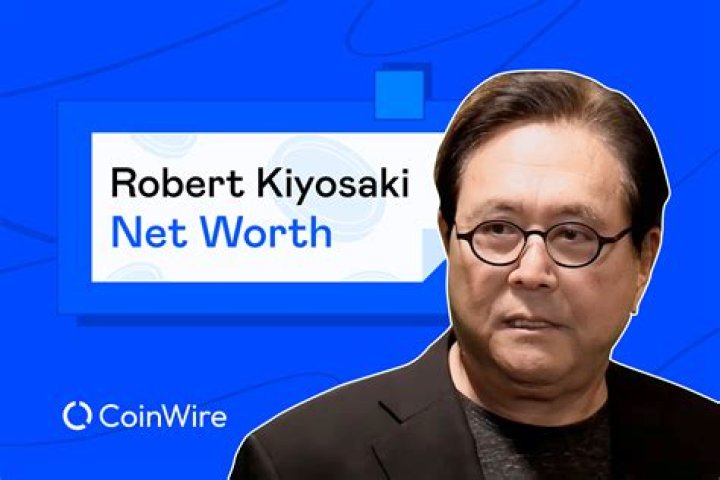 Robert Kokol Net Worth