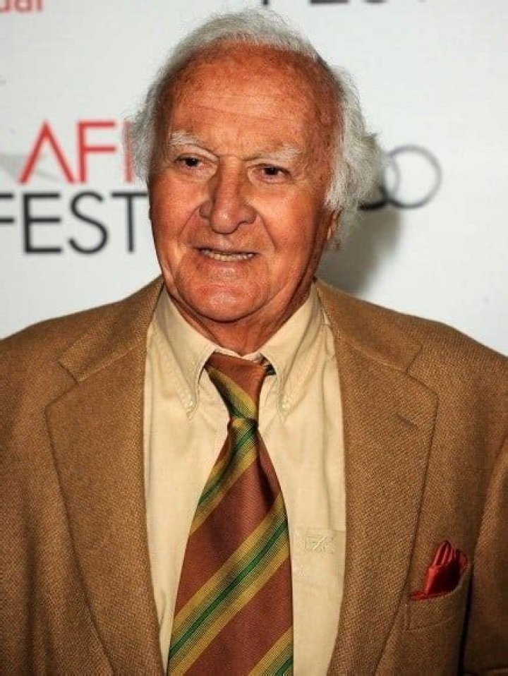 Robert Loggia Net Worth