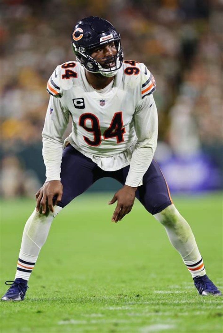 Robert Quinn Net Worth