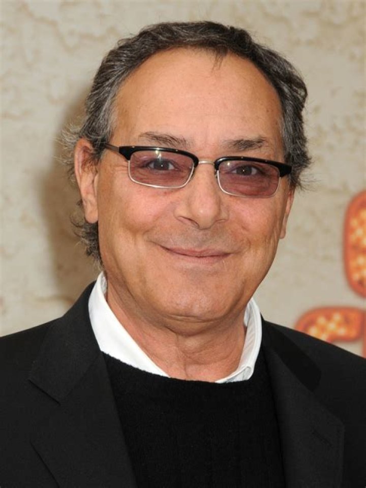 Robert Romanus Bio, Wiki, Age, Height, Wife, Actor, Movies and Net Worth