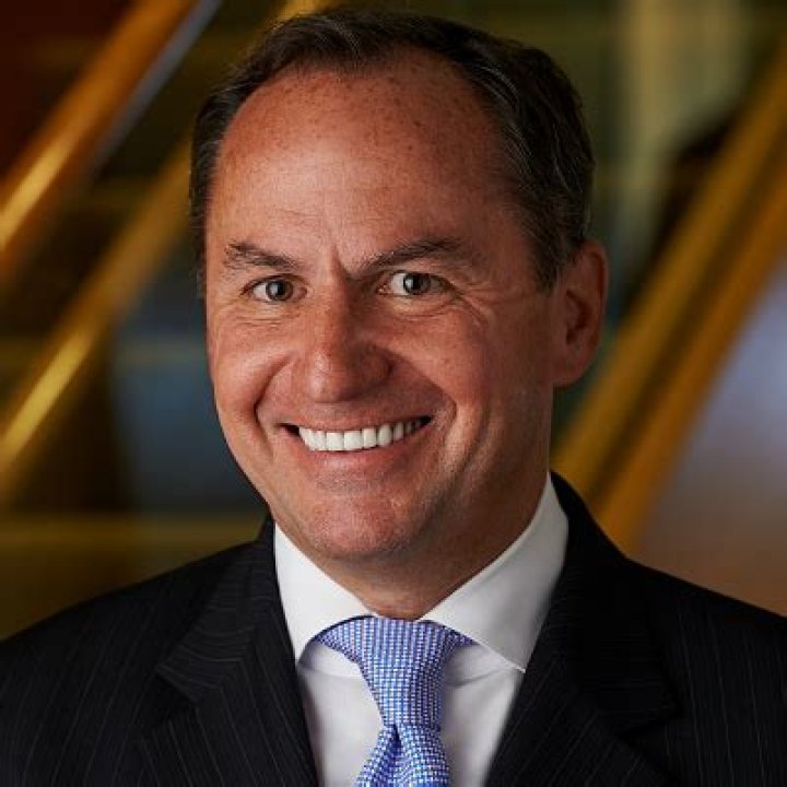 Robert Swan Net Worth